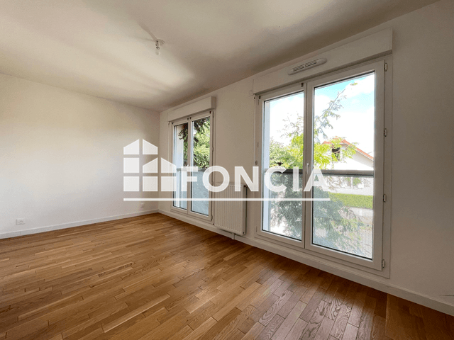 Maison 5 pièces (118 m²) à louer - Rosny-sous-bois (93110)