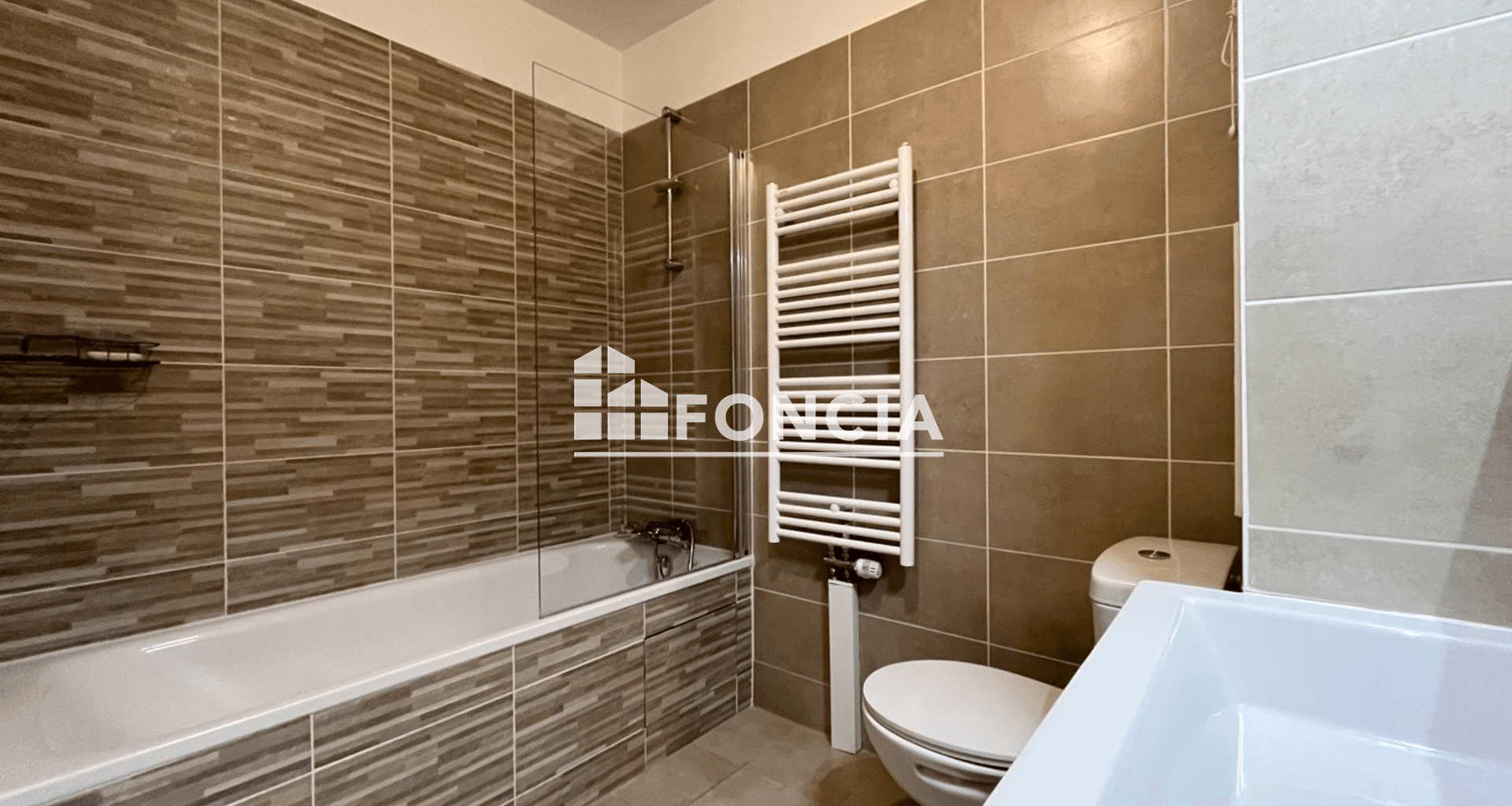 Maison 5 pièces (118 m²) à louer - Rosny-sous-bois (93110)
