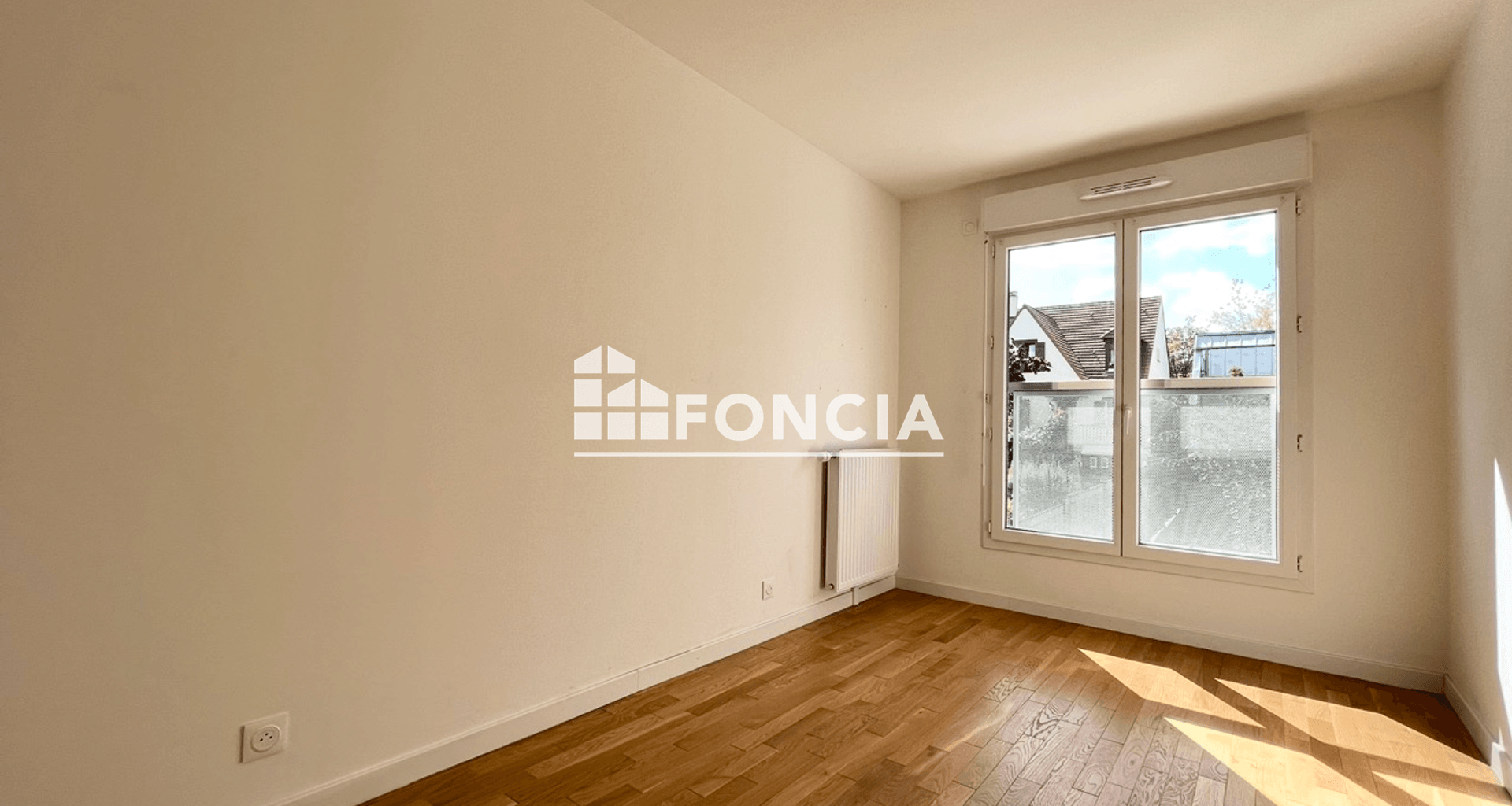 Maison 5 pièces (118 m²) à louer - Rosny-sous-bois (93110)