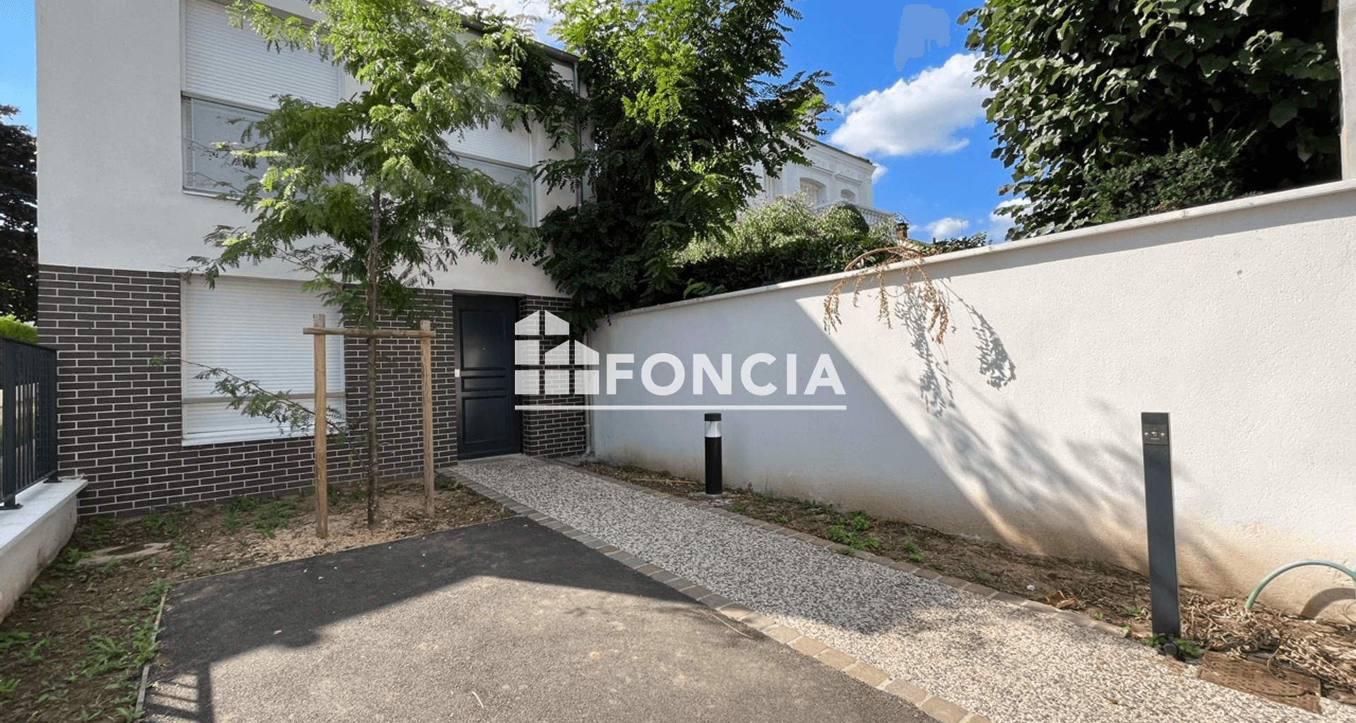 Maison 5 pièces (118 m²) à louer - Rosny-sous-bois (93110)