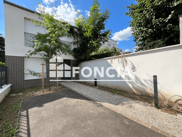 Maison 5 pièces (118 m²) à louer - Rosny-sous-bois (93110)