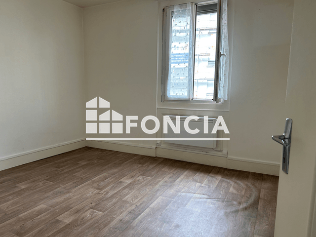 Studio (30.11 m²) à louer - Besancon (25000)