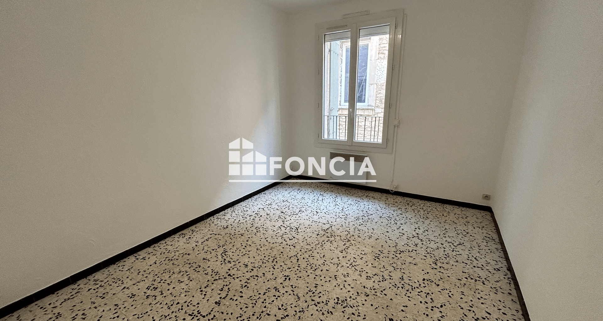 Appartement 2 pièces (41.15 m²) à louer - Bagnols-sur-cèze (30200)