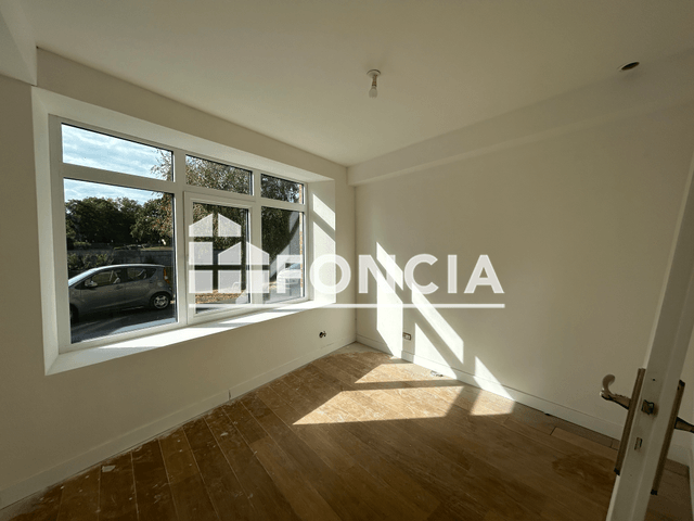 Appartement 3 pièces (58.39 m²) à louer - Charleville Mezieres (08000)