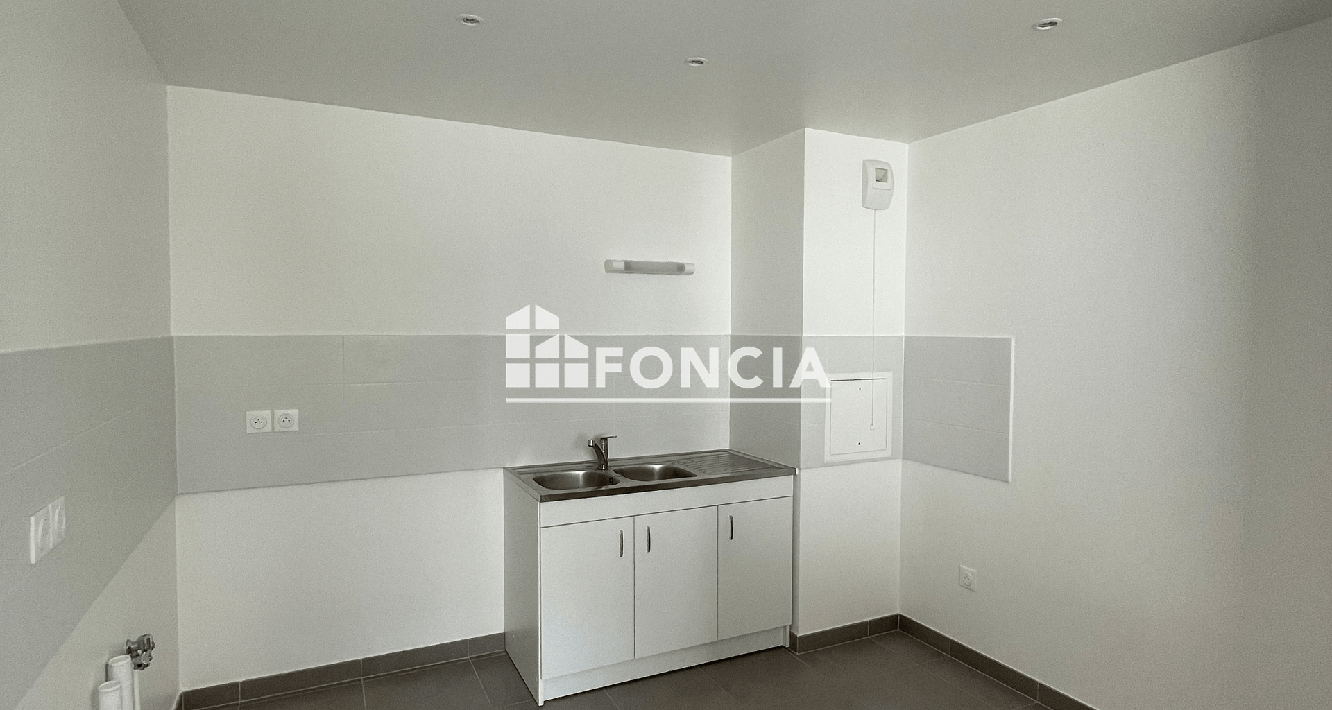 Maison 4 pièces (96.59 m²) à louer - Clichy (92110)