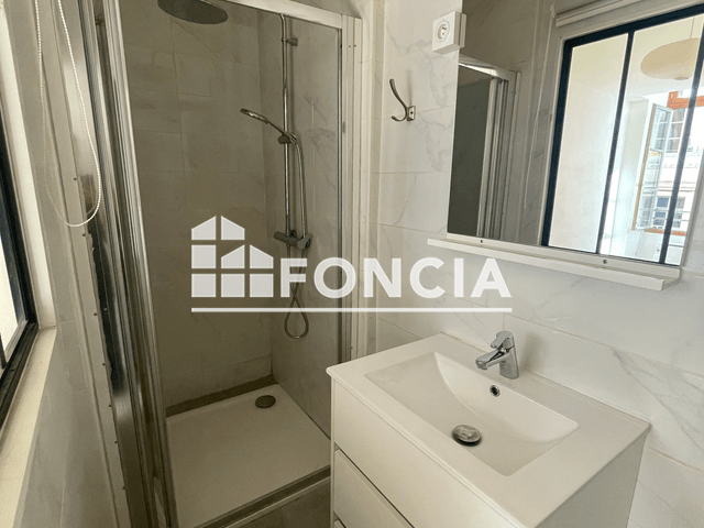 Studio (27.4 m²) à louer - Montauban (82000)