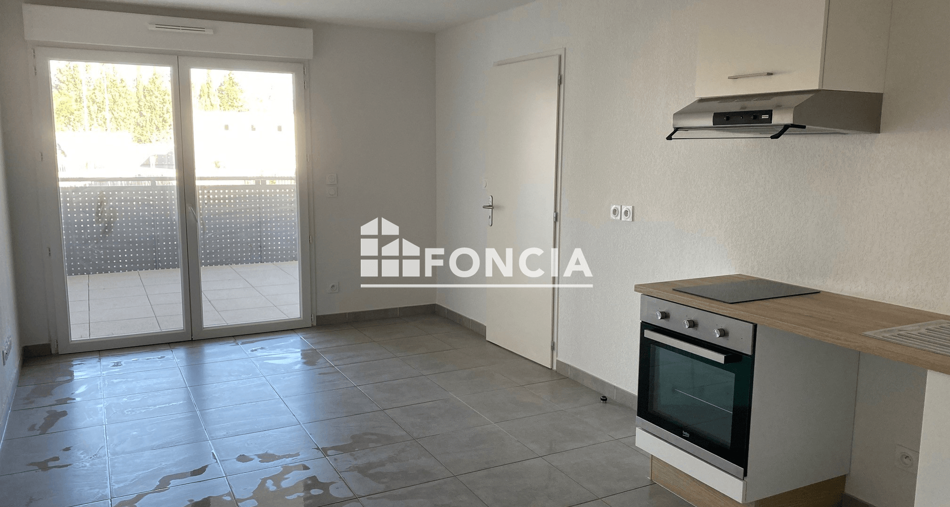 Appartement 3 pièces (52.94 m²) à louer - Montfavet (84140)