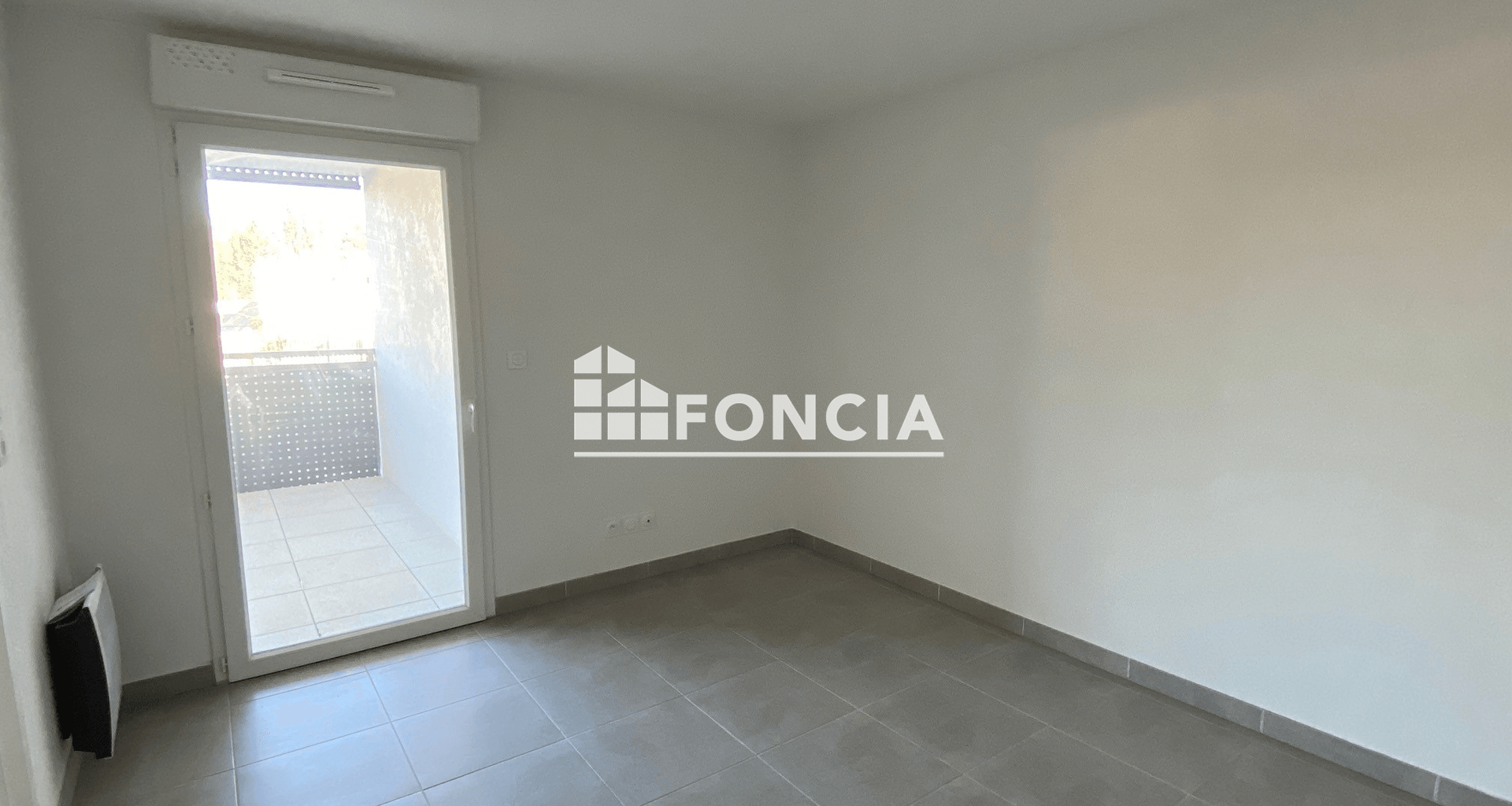 Appartement 3 pièces (52.94 m²) à louer - Montfavet (84140)