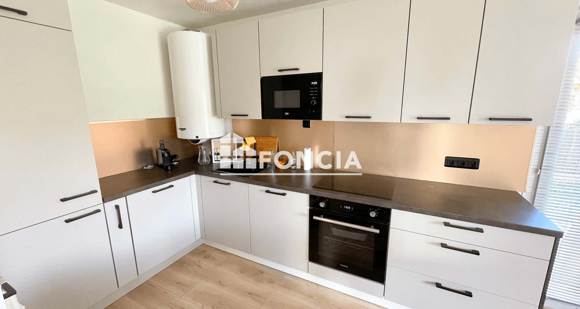 Appartement meublé 2 pièces (42.13 m²) à louer - Gex (01170)