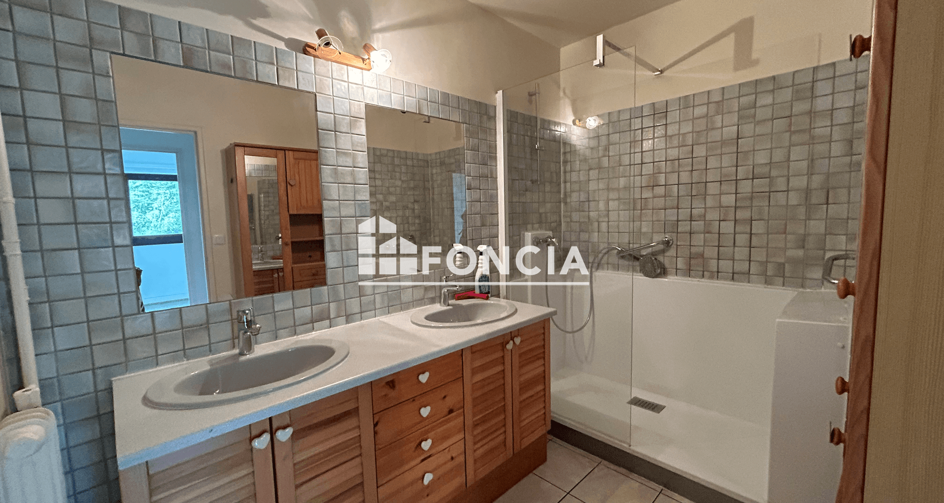 Appartement 4 pièces (88.63 m²) à louer - Yerres (91330)