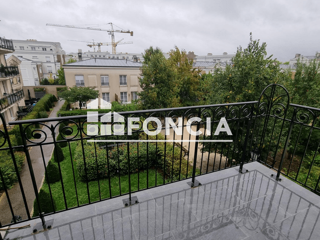 Appartement 2 pièces (48.9 m²) à louer - Serris (77700)