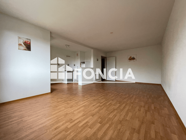 Appartement 2 pièces (48.99 m²) à louer - Trelissac (24750)