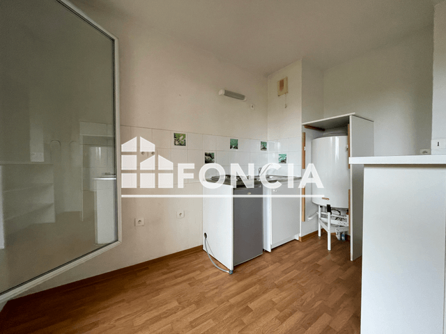 Appartement 2 pièces (48.99 m²) à louer - Trelissac (24750)