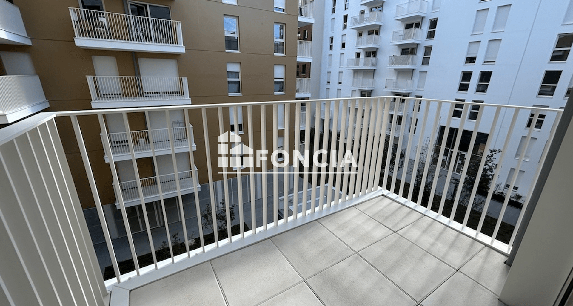 Appartement 2 pièces (38.25 m²) à louer - Asnières-sur-seine (92600)