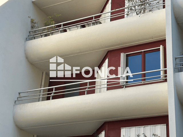 Studio (34.57 m²) à louer - Anglet (64600)