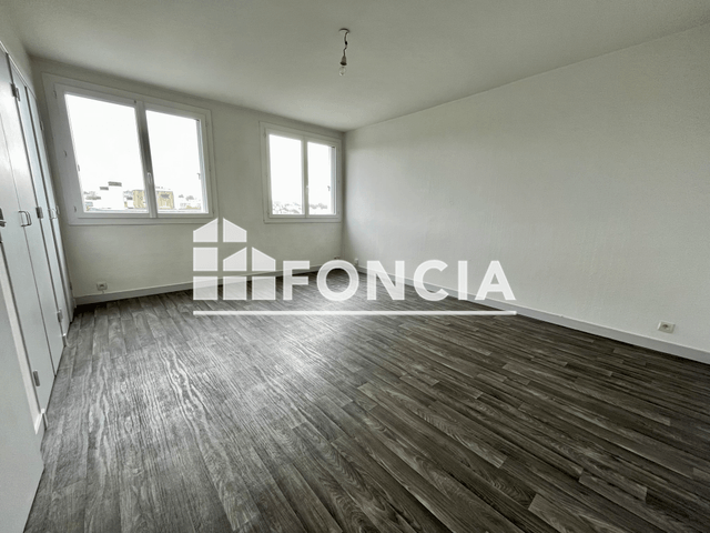 Studio (32.09 m²) à louer - Brest (29200)