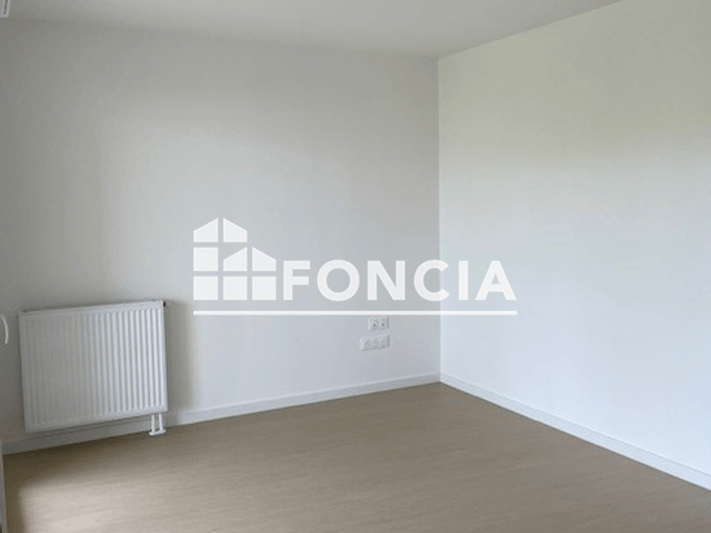Appartement 2 pièces (46.3 m²) à louer - Ouistreham (14150)
