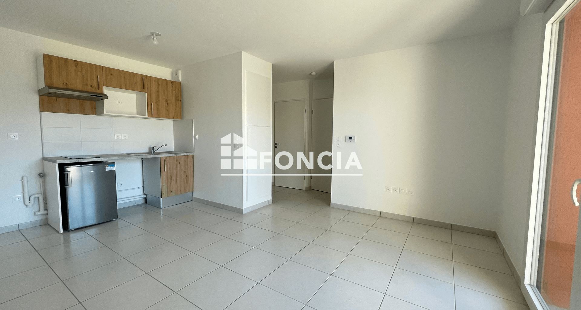 Appartement 2 pièces (42.11 m²) à louer - Portet-sur-garonne (31120)