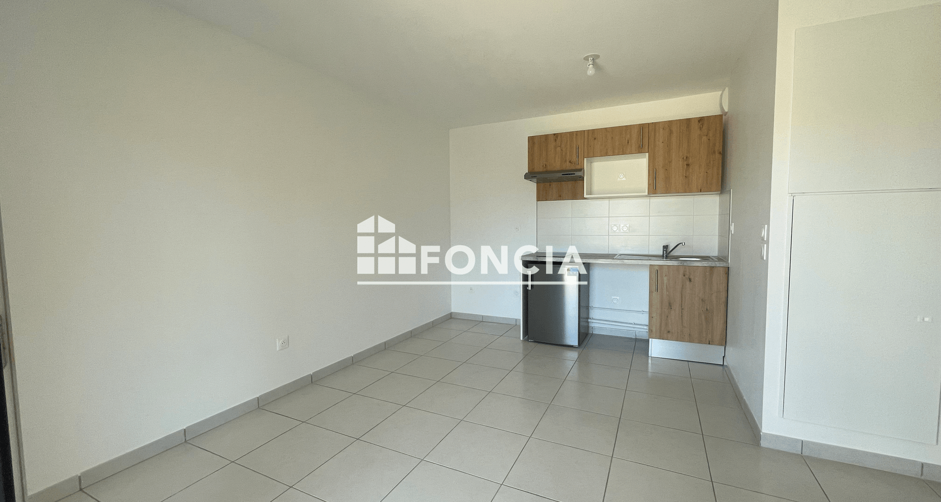 Appartement 2 pièces (42.11 m²) à louer - Portet-sur-garonne (31120)