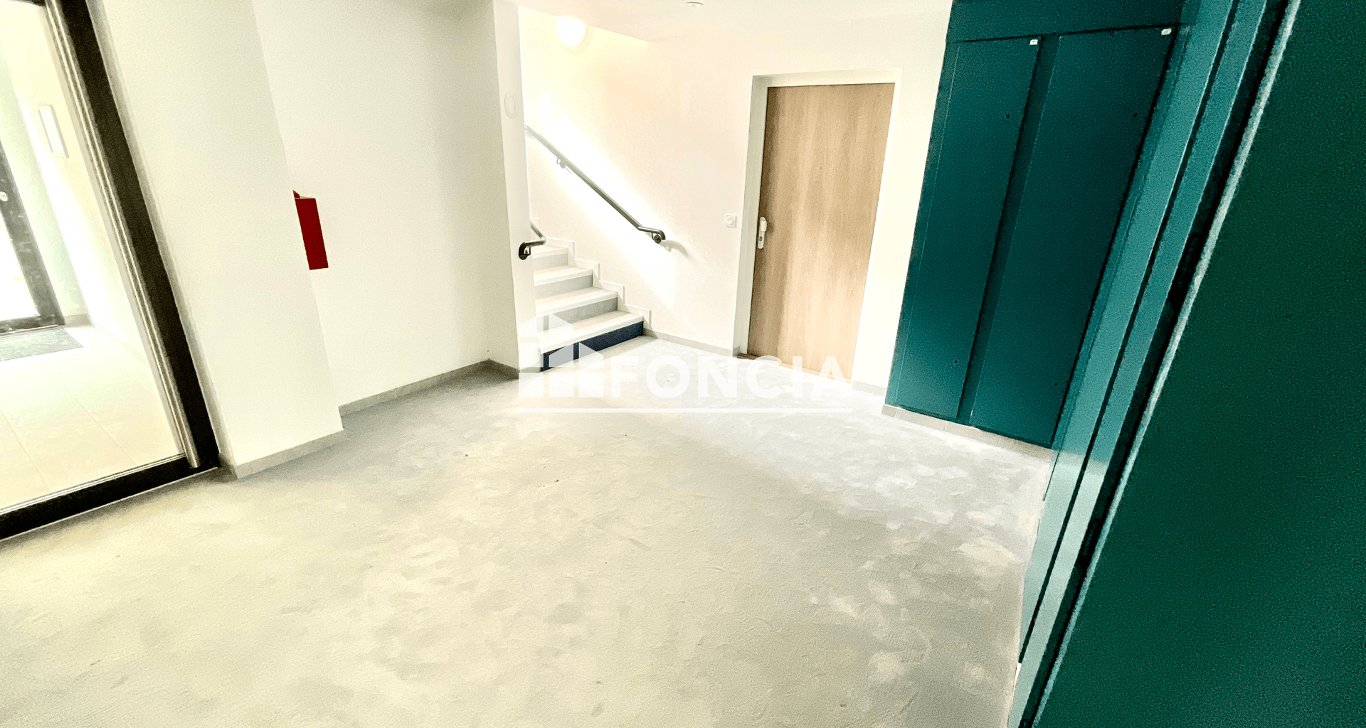 Appartement 2 pièces (42.92 m²) à vendre - Montfermeil (93370)