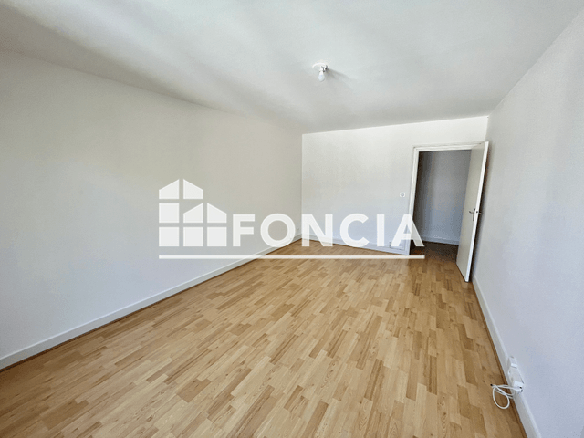 Studio (35 m²) à louer - Tours (37000)