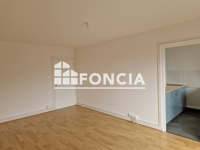 Studio (35 m²) à louer - Tours (37000)