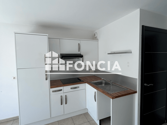 Appartement 3 pièces (59.58 m²) à louer - Anzin Saint Aubin (62223)