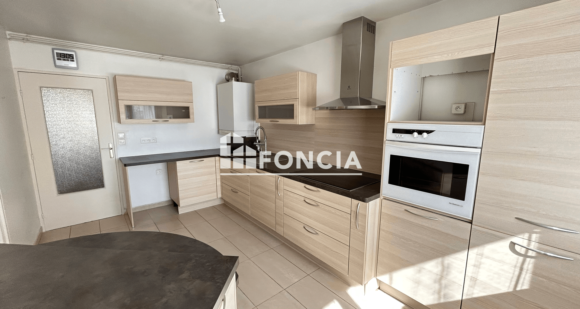 Appartement 4 pièces (83.46 m²) à louer - Nancy (54000)