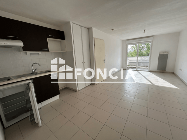 Appartement 2 pièces (41.99 m²) à louer - Ambes (33810)