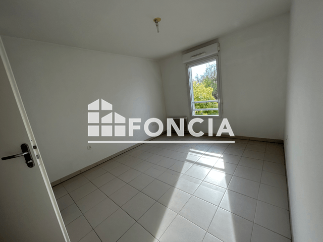 Appartement 2 pièces (41.99 m²) à louer - Ambes (33810)