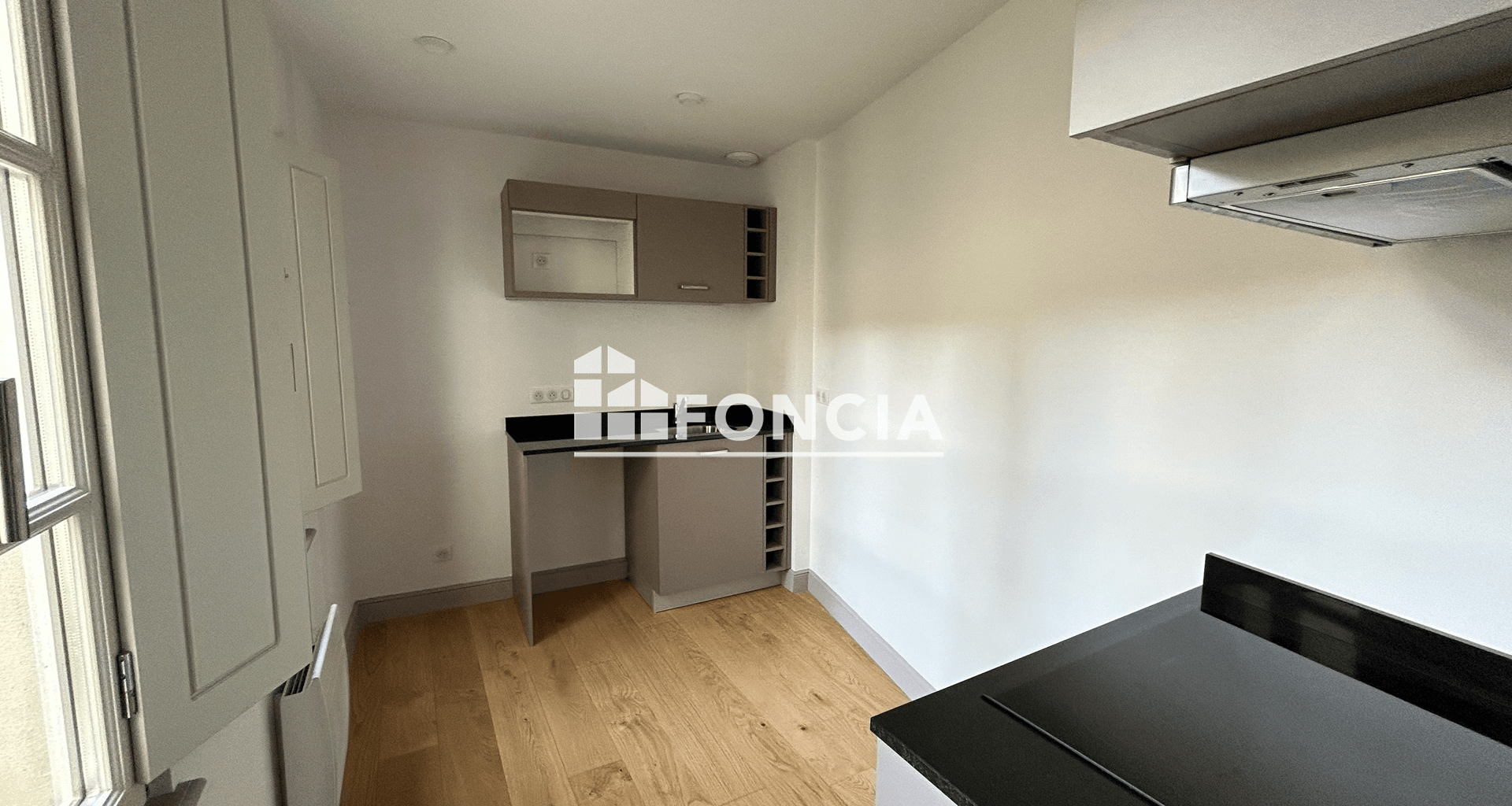 Studio (33.68 m²) à louer - Nancy (54000)