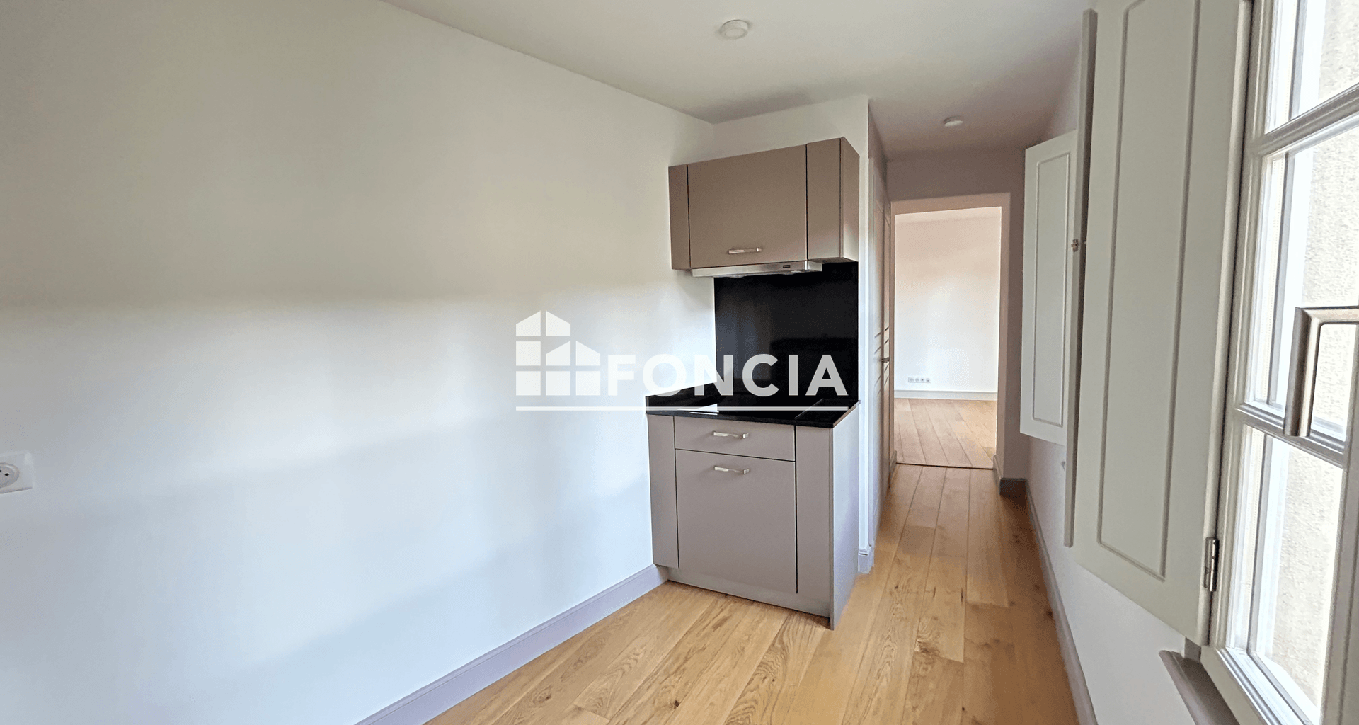 Studio (33.68 m²) à louer - Nancy (54000)