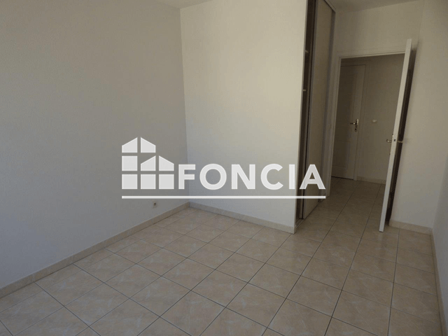 Appartement 2 pièces (46.13 m²) à louer - Montpellier (34000)