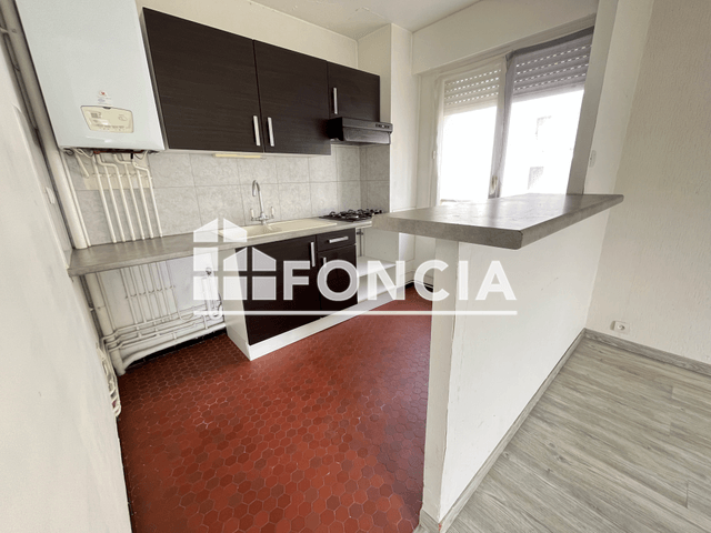 Appartement 2 pièces (42.15 m²) à louer - Chartres (28000)