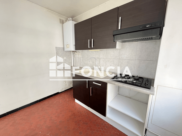 Appartement 2 pièces (42.15 m²) à louer - Chartres (28000)