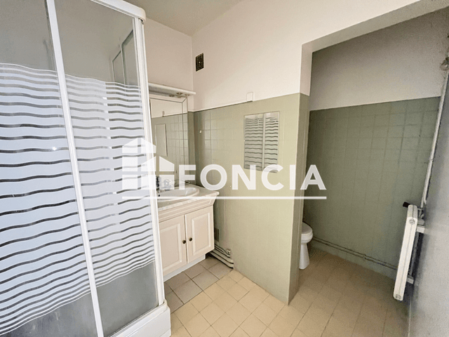 Appartement 2 pièces (42.15 m²) à louer - Chartres (28000)