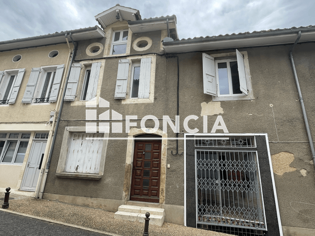 Studio (22.5 m²) à louer - Fleurance (32500)