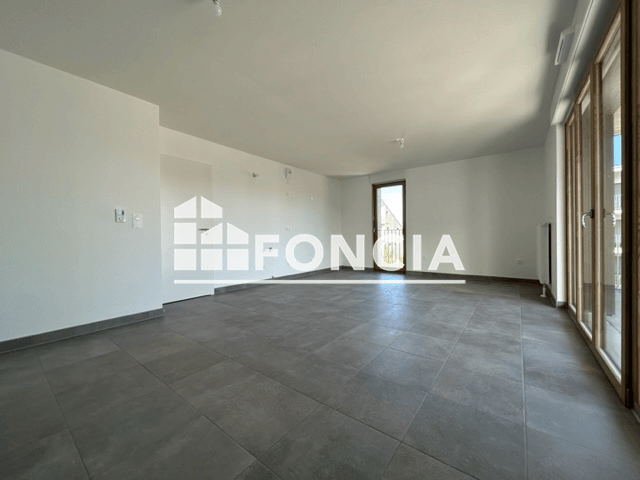 Appartement 3 pièces (64.71 m²) à louer - Reichstett (67116)