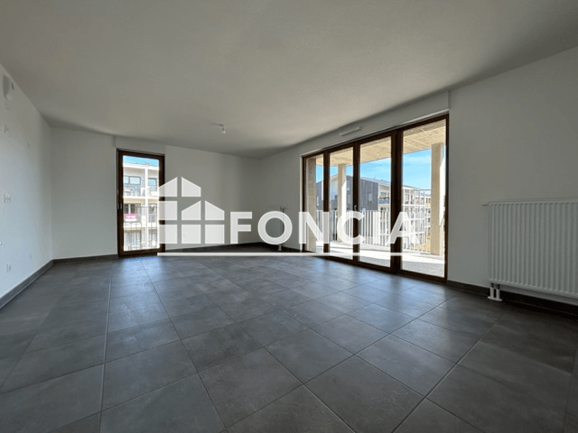 Appartement 3 pièces (64.71 m²) à louer - Reichstett (67116)