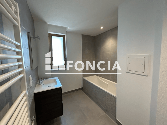 Appartement 3 pièces (64.71 m²) à louer - Reichstett (67116)