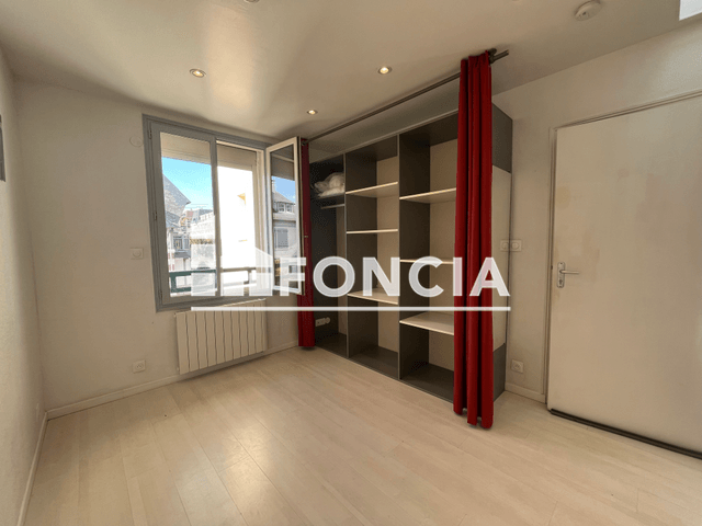 Studio (13.92 m²) à louer - Deauville (14800)