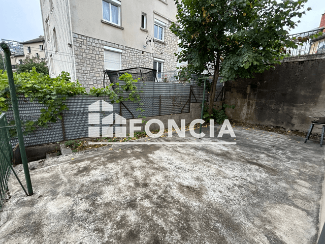 Appartement 2 pièces (40.79 m²) à louer - Rodez (12000)