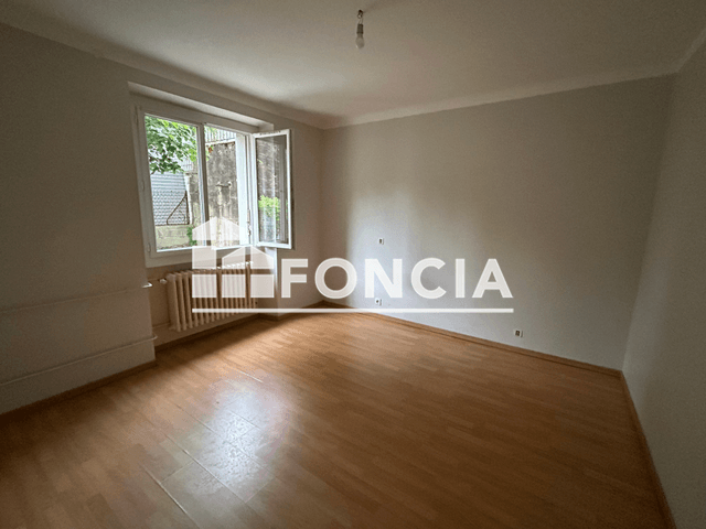 Appartement 2 pièces (40.79 m²) à louer - Rodez (12000)