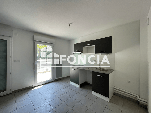 Studio (31.22 m²) à louer - Nimes (30000)