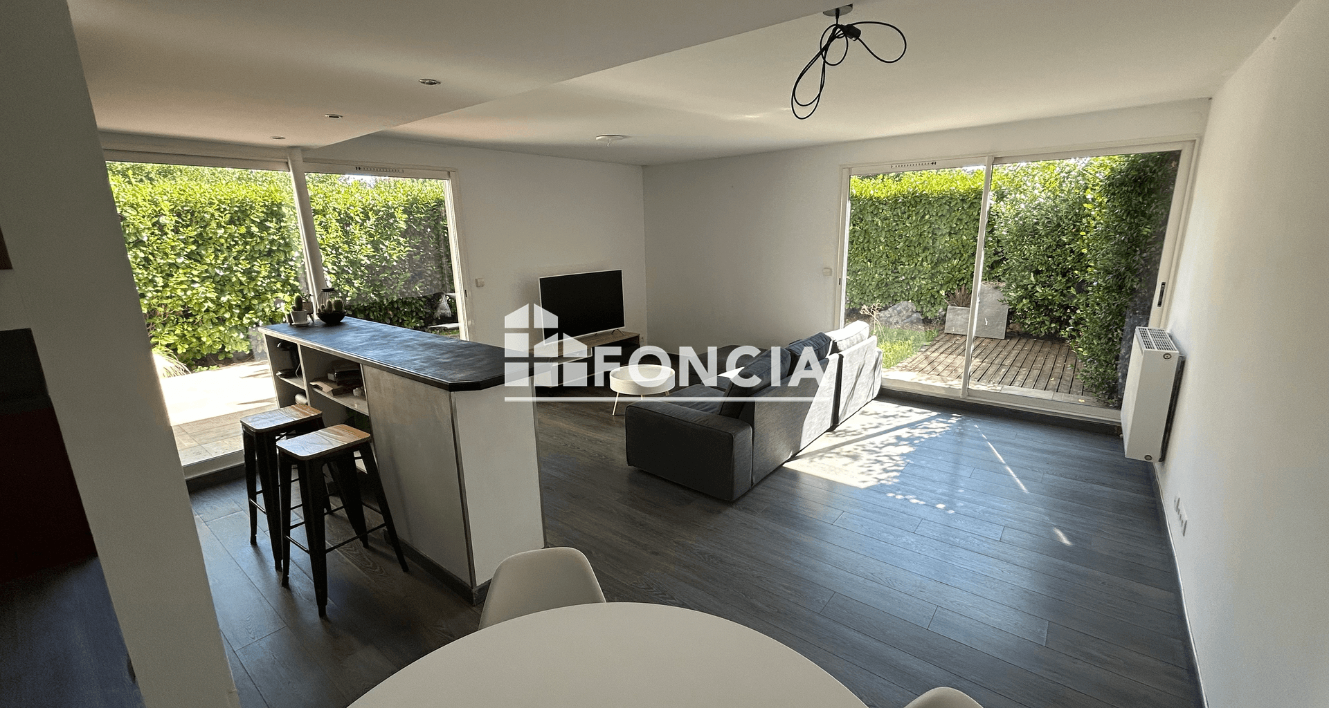 Appartement 4 pièces (91.27 m²) à louer - Valence (26000)
