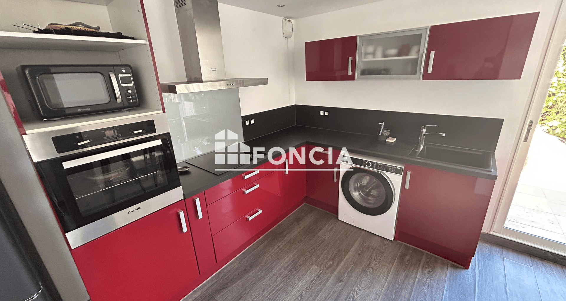 Appartement 4 pièces (91.27 m²) à louer - Valence (26000)