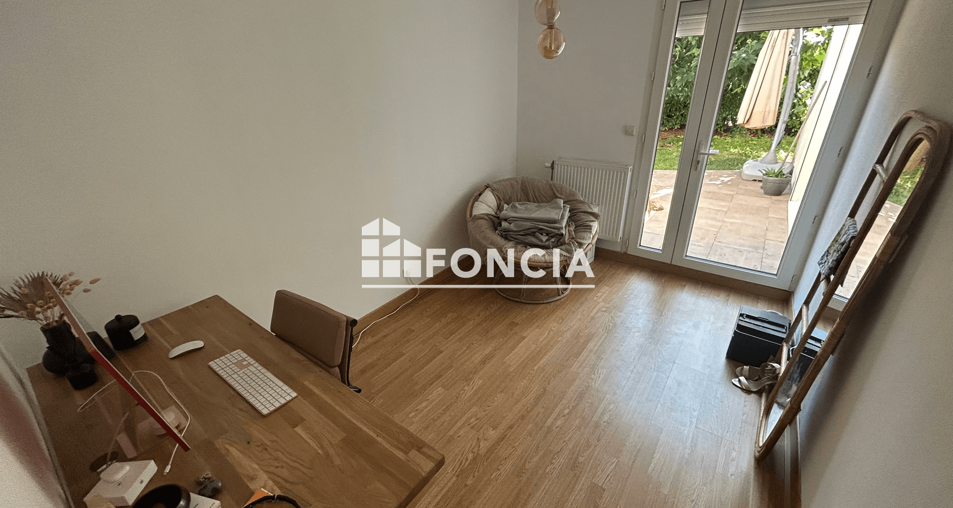 Appartement 4 pièces (91.27 m²) à louer - Valence (26000)