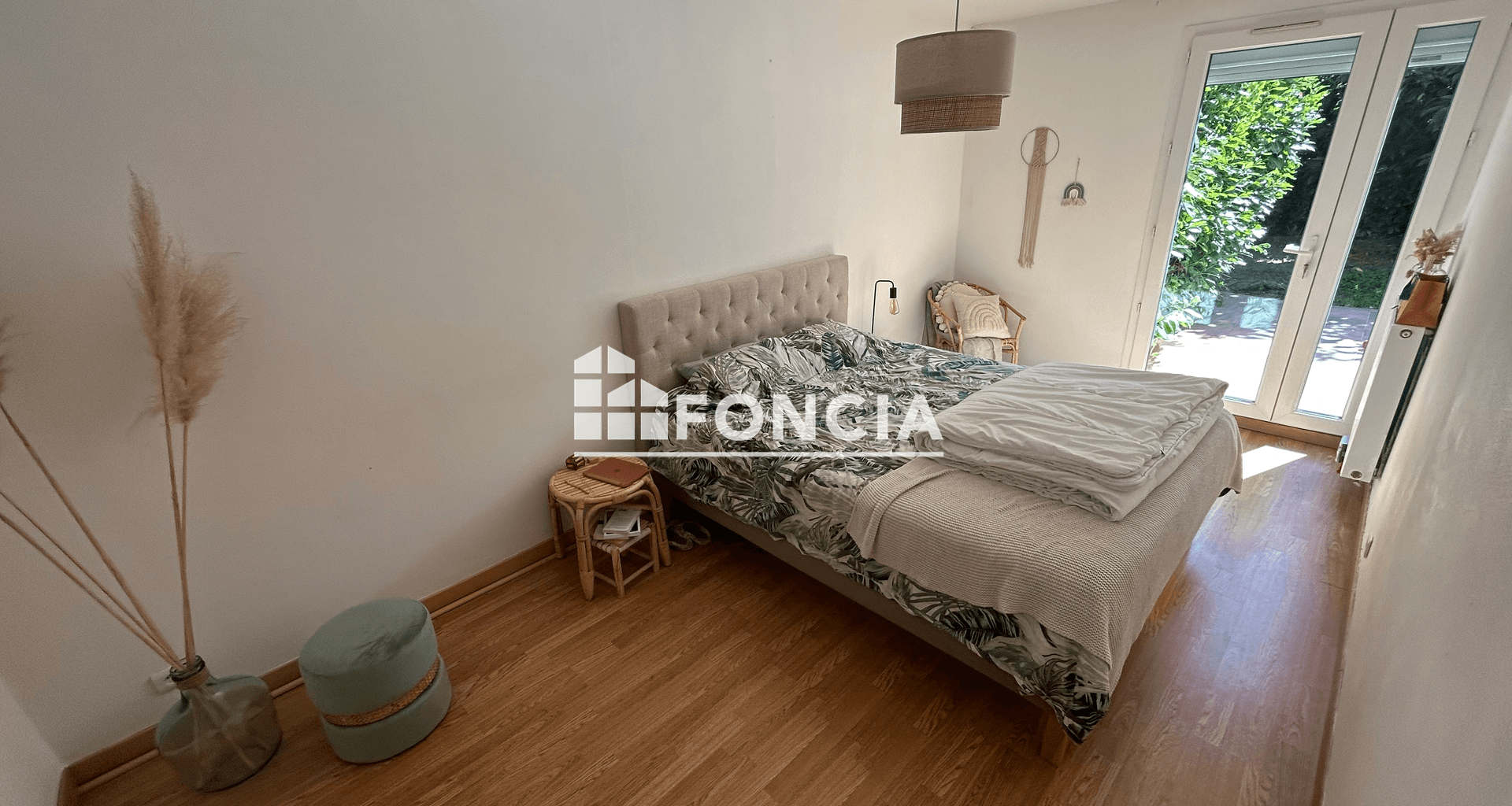 Appartement 4 pièces (91.27 m²) à louer - Valence (26000)