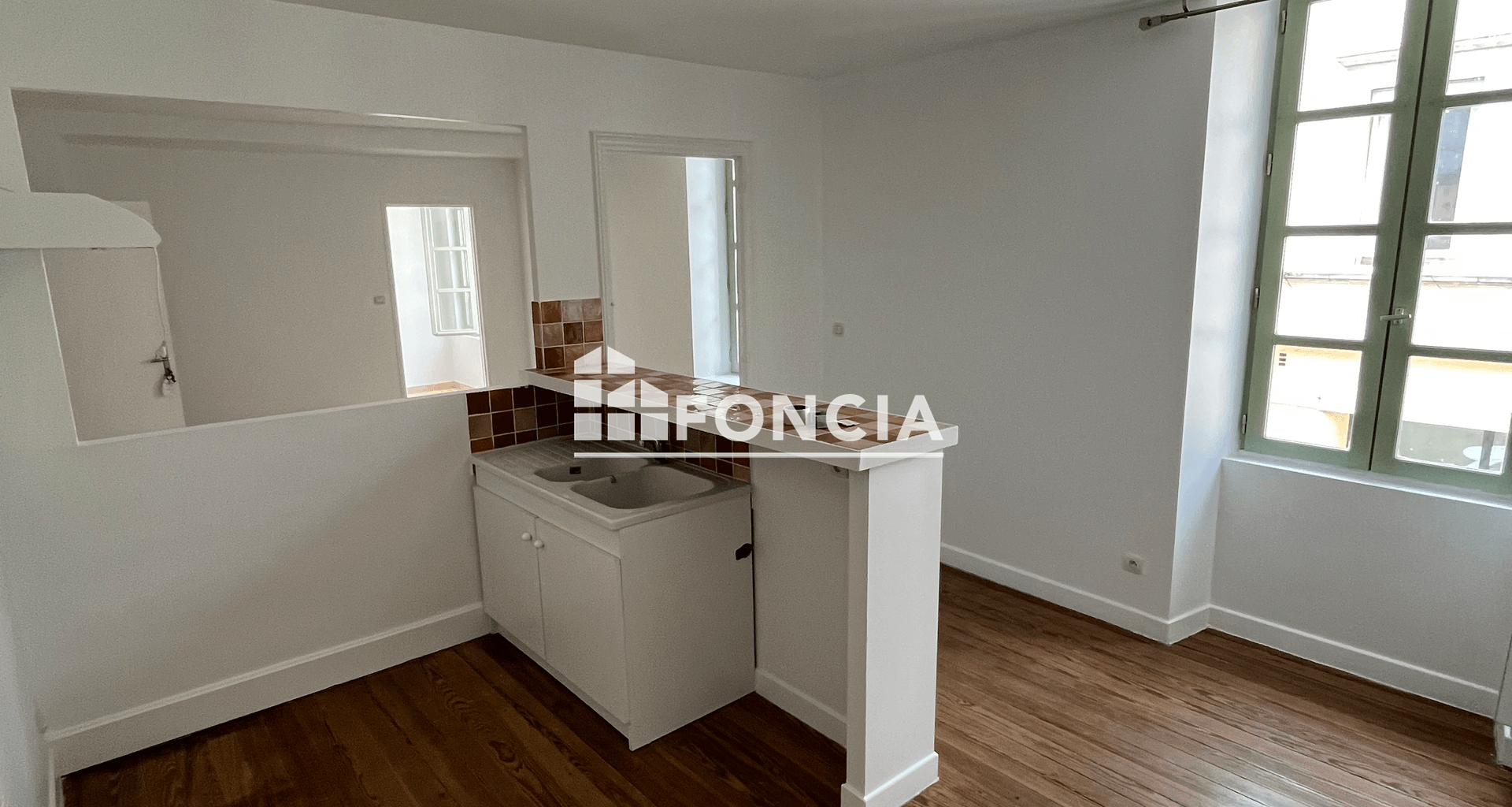 Appartement 3 pièces (53.51 m²) à louer - Donzère (26290)