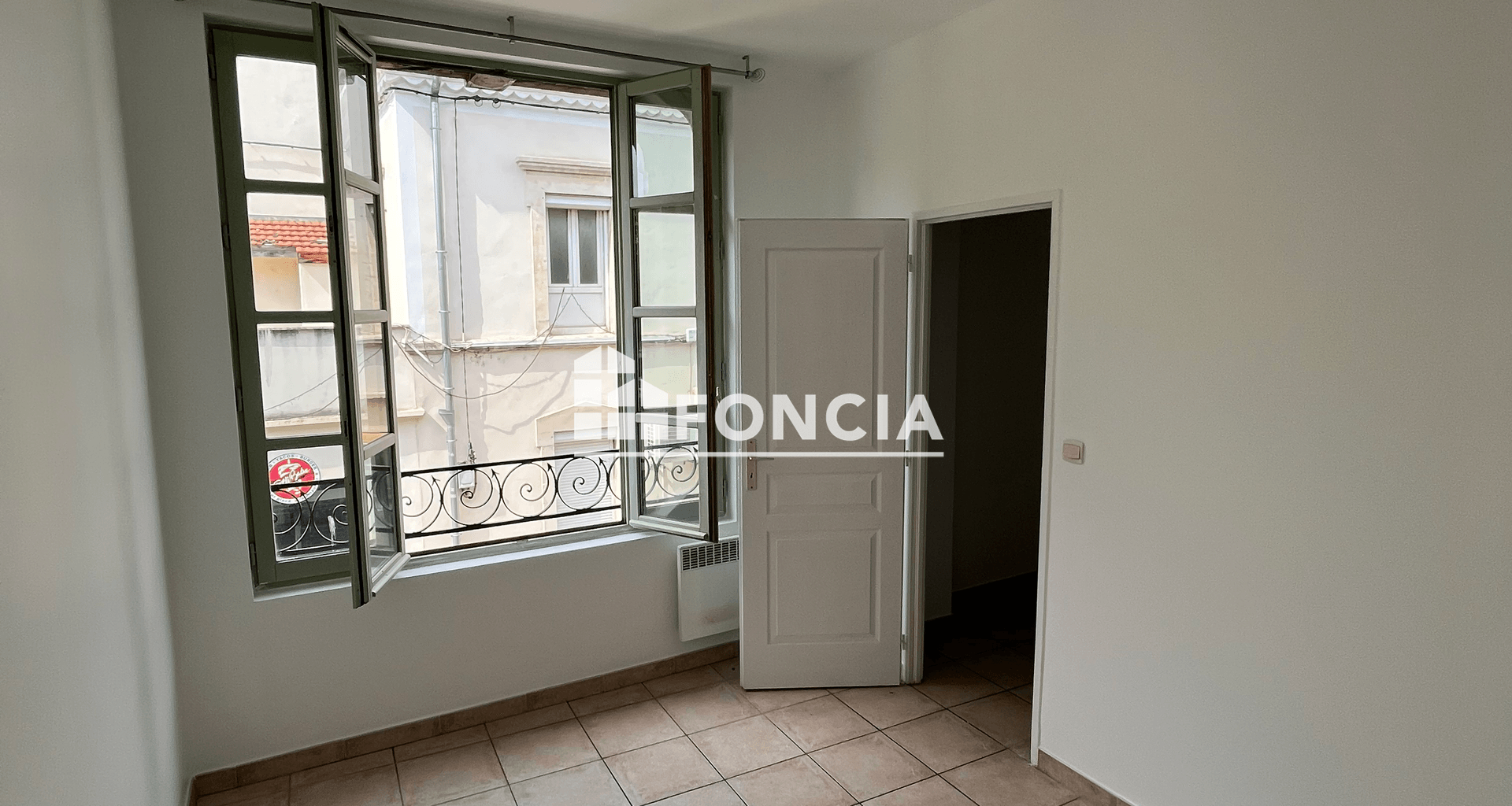 Appartement 3 pièces (53.51 m²) à louer - Donzère (26290)